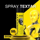 Spray de limpeza de traves TEXTAR