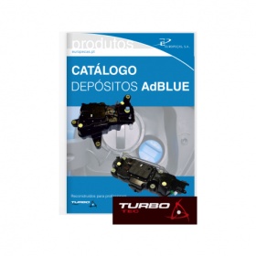 Catálogo de Depósitos ADBlue